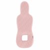 Zopa ülésbetét - Breeze - 0 hótól hordozóba Camelia pink|8595114400812