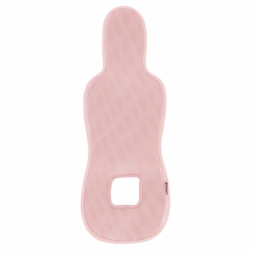 Zopa ülésbetét - Breeze - 0 hótól hordozóba Camelia pink|8595114400812