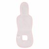 Zopa ülésbetét - Breeze - 0 hótól hordozóba Camelia pink|8595114400812