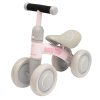 Baby Mix futóbicikli Baby Bike Fruit pink|8596164124383