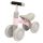 Baby Mix futóbicikli Baby Bike Fruit pink|8596164124383