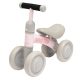 Baby Mix futóbicikli Baby Bike Fruit pink|8596164124383
