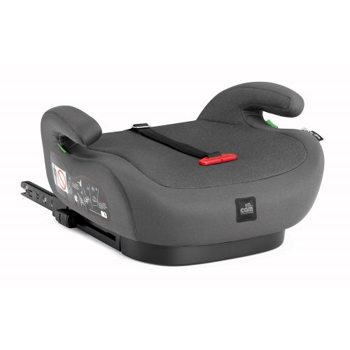CAM ülésmagasító Vista I-Size Isofix 180|8005549175020