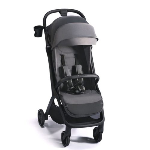 Kinderkraft sportbabakocsi Nubi 2 Cloudy Grey|5902533922062