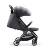 Kinderkraft sportbabakocsi Nubi 2 Cloudy Grey|5902533922062