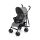 Kinderkraft sportbabakocsi Tik 15 kg-ig Stone Grey|5902533922833