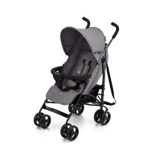 Kinderkraft sportbabakocsi Tik 15 kg-ig Stone Grey|5902533922833