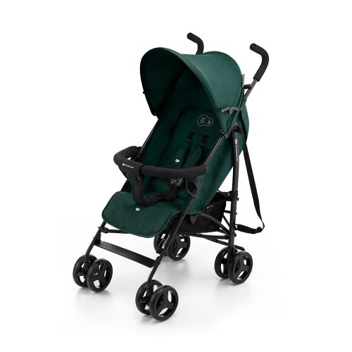 Kinderkraft sportbabakocsi Tik 15 kg-ig Green Forest|5902533922857