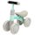 Baby Mix futóbicikli Baby Bike Fruit green|8596164124390
