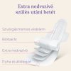 Lansinoh egészségügyi betét szülés utáni extra nedvszívó 0-2hét egyesével csomagolt 10db|5060420233384