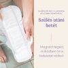 Lansinoh egészségügyi betét szülés utáni diszkrét és nedvszívó 2.héttõl egyesével csomagolt 12db|5060420233407