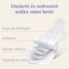 Lansinoh egészségügyi betét szülés utáni diszkrét és nedvszívó 2.héttõl egyesével csomagolt 12db|5060420233407