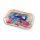 BabyOno játszószõnyeg interaktív - Coral Reef - felfújható és vízzel tölthetõ 827|5901435414446