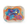 BabyOno játszószõnyeg interaktív - Coral Reef - felfújható és vízzel tölthetõ 827|5901435414446