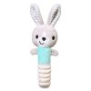 BabyOno sípoló Bunny Hey nyuszi plüss 1496|5901435414538