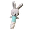 BabyOno sípoló Bunny Hey nyuszi plüss 1496|5901435414538