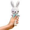 BabyOno sípoló Bunny Hey nyuszi plüss 1496|5901435414538
