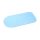BabyOno csúszásgátló kádba 55x35cm pasztell kék 1345/05|5901435414699