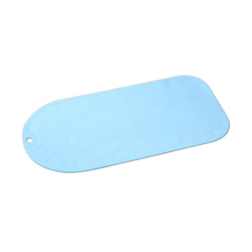 BabyOno csúszásgátló kádba 55x35cm pasztell kék 1345/05|5901435414699