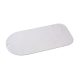 BabyOno csúszásgátló kádba 55x35cm pasztell szürke 1345/06|5901435414705