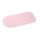 BabyOno csúszásgátló kádba 70x35cm pasztell rózsaszín 1346/08|5901435414767
