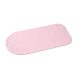 BabyOno csúszásgátló kádba 70x35cm pasztell rózsaszín 1346/08|5901435414767