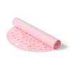 BabyOno csúszásgátló kádba 70x35cm pasztell rózsaszín 1346/08|5901435414767