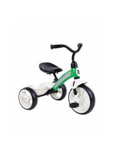 Kikkaboo tricikli - Micu zöld