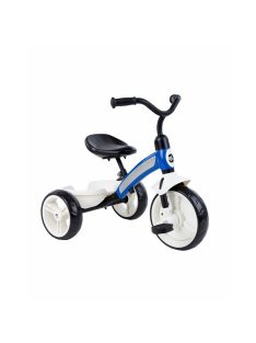Kikkaboo tricikli - Micu kék