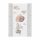 Ceba pelenkázó lap merev 2 oldalú 50x70cm BASIC kisegér|5907672341828