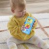 Fisher-Price Kutyus zenelejátszója HRC30|0194735172610