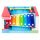 Fisher-Price Xilofon CMY09|0887961168075