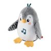 Fisher-Price egyensúlyozó pingvin HNC10|0194735136742
