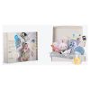 Taf Toys lefekvés játék készlet Hello Baby Bedtime kit 13265|0605566132655