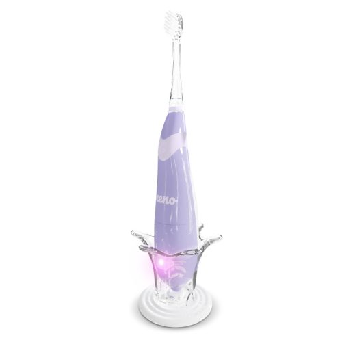 Neno fogkefe elektromos - Tutti Violet 3-6 év|5902479674049
