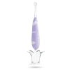 Neno fogkefe elektromos - Tutti Violet 3-6 év|5902479674049