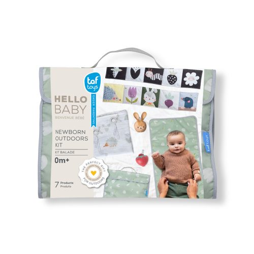 Taf Toys kültéri készlet Urban Outdoor kit 13135|0605566131351