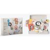 Taf Toys újszülött fejlesztõ és játékkészlet Hello Baby Newborn kit 12915|0605566129150
