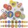 Taf Toys mágneses játék Magnetic Peek-A-Boo puzzle 12885|0605566128856