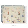 Taf Toys játszószõnyeg szivacs Urban Garden Foam mat 200x150 cm 13085|0605566130859
