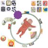 Taf Toys játszókarika Tummy-time trainer 12945|0605566129457