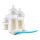 Philips AVENT újszülött szett Natural Response 4 részes|8710103990680