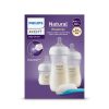 Philips AVENT újszülött szett Natural Response 4 részes|8710103990680
