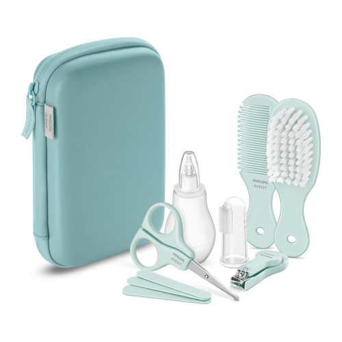Philips AVENT babaápolási készlet SCH401/00|8720689021951