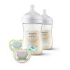 Philips AVENT újszülött szett Natural Response Ultra Air 4 részes|8710103990673