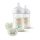 Philips AVENT újszülött szett Natural Response Ultra Air 4 részes|8710103990673