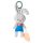 Taf Toys csörgõ Rylee, a nyuszi rágókával 13005|0605566130057