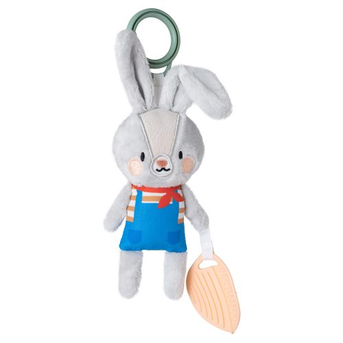 Taf Toys csörgõ Rylee, a nyuszi rágókával 13005|0605566130057