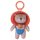 Taf Toys csörgõ Harry, az oroszlán rágókával 12675|0605566126753
