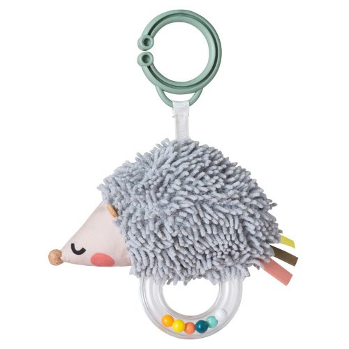 Taf Toys csörgõ Spike, a süni 13035|0605566130354